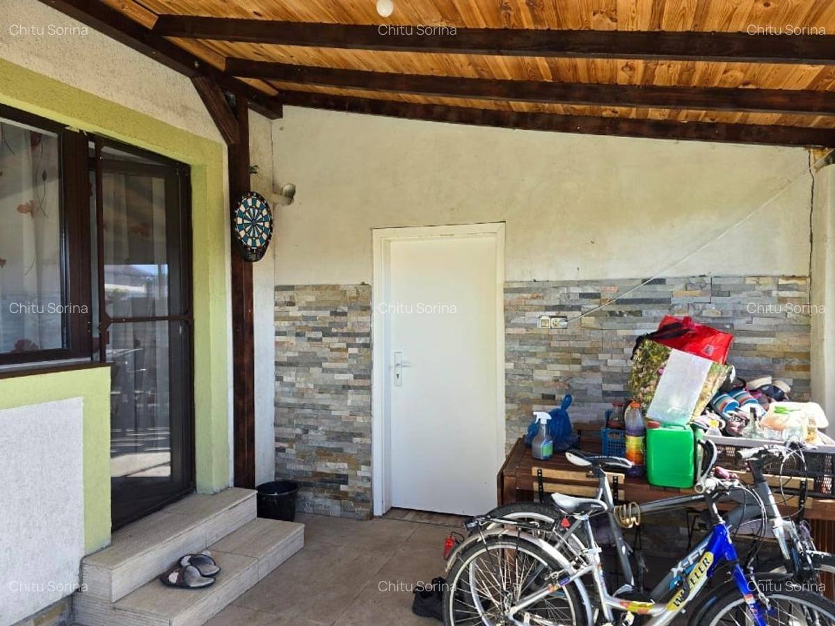 Duplex spațios cu curte proprie – Cartier Stupini, Brașov - 5 Duplex spațios cu curte proprie – Cartier Stupini, Brașov - 5