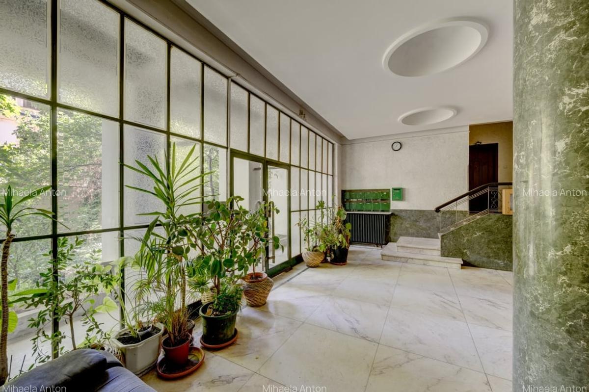 Universitate, Str. Maria Rosetti, Gradina Icoanei, parter/3,  Comision 0 % - 10