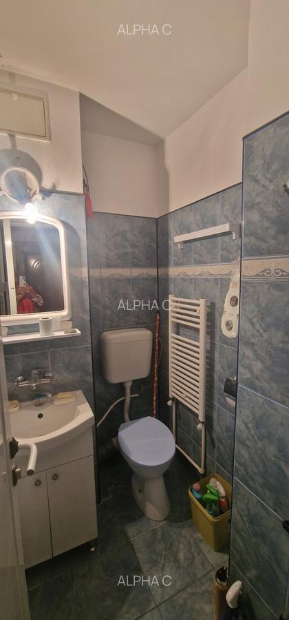 GARSONIERA -SPITAL- Mircea cel Batran - 5