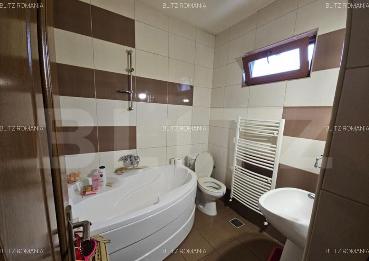 Casa 3 camer, 115 mp, zona Galata - 8