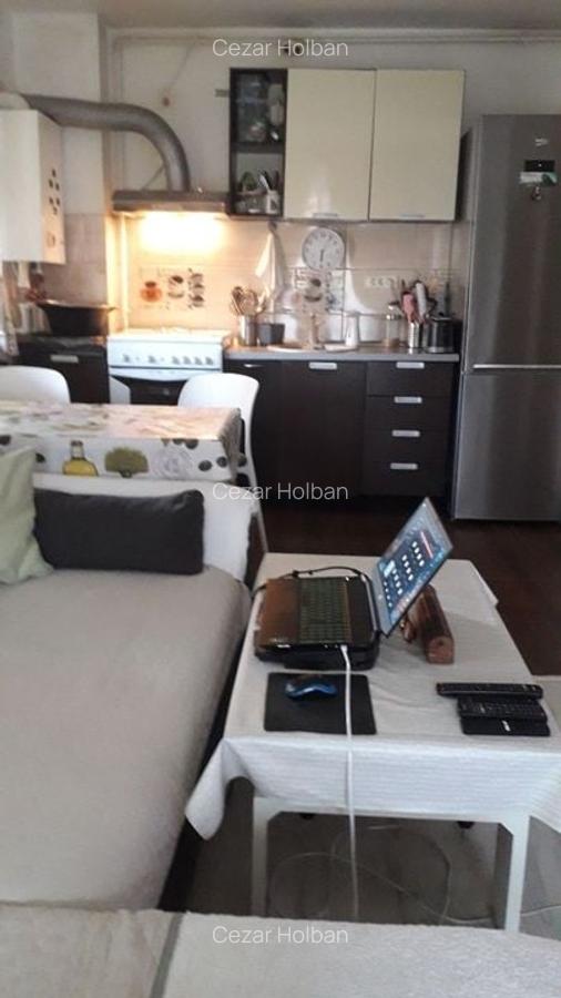 Studio Modern, parter înalt | Militari Residence | Tineretului - 4