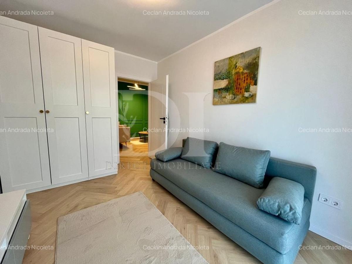 Apartament premium 3 camere / etaj intermediar / Zona Eroilor - 14