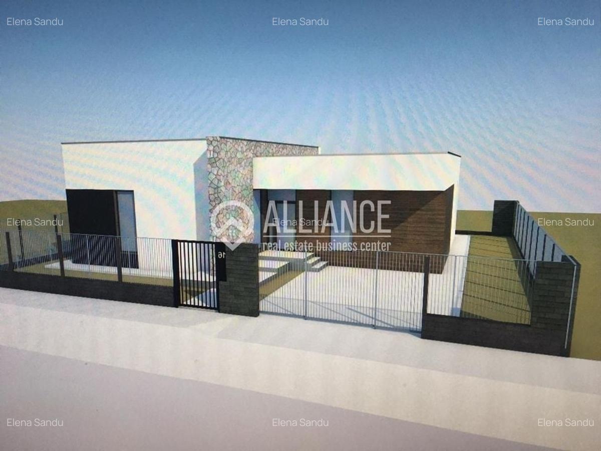 Cumpana(cod04)-Casa 3 camere constructie noua - 13