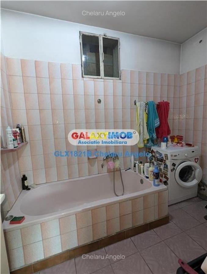Brancoveanu Drumul Gazarului, vila 300 mp,6cam,garaj subteran - 12