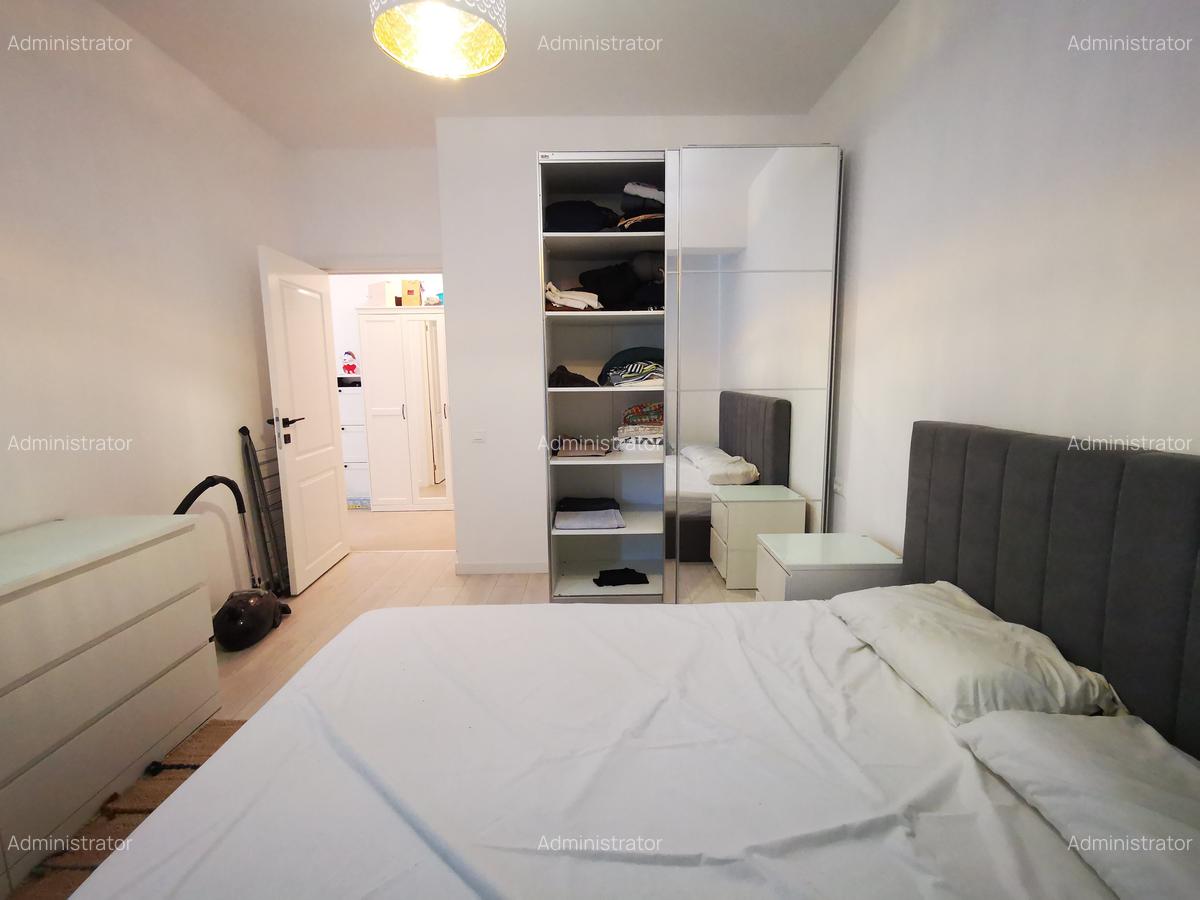 Vanzare 2cam Regie Residence, mobilat, et3, masina spalat vase Metrou Grozavesti - 9