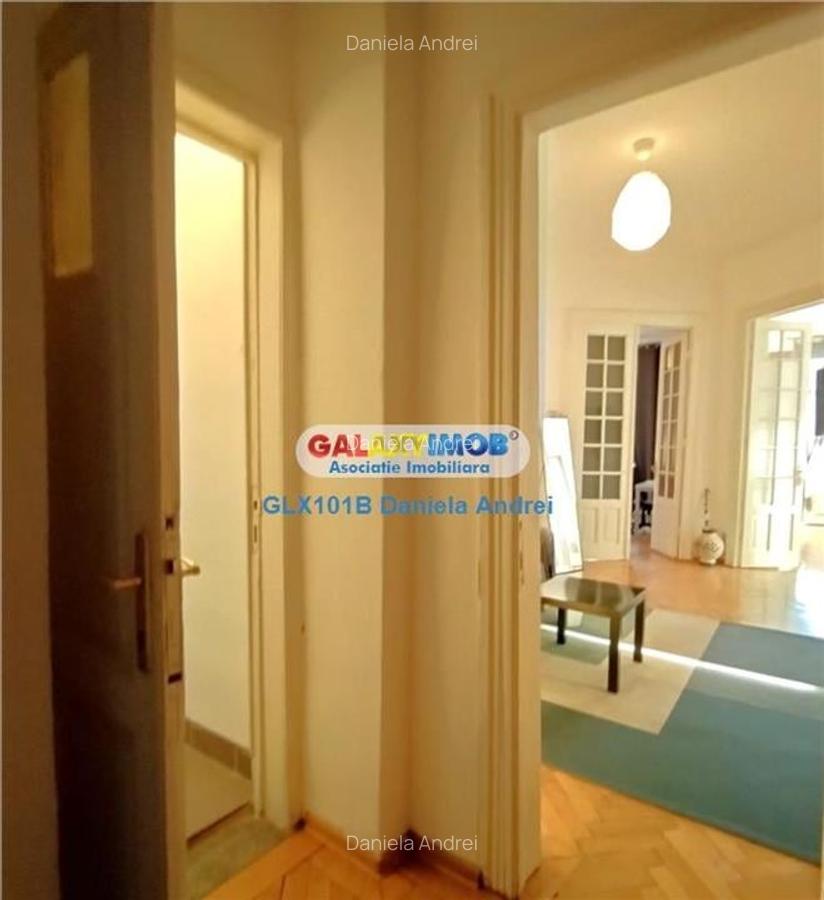 Vanzare: APARTAMENT 4 CAMERE, Zona Universitate - Unirea, ultracentral - 32