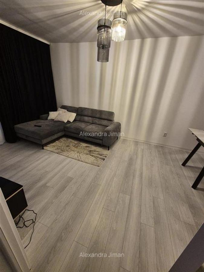Apartament modern 2 camere cu balcon zona Vasile Aaron - 2 Apartament modern 2 camere cu balcon zona Vasile Aaron - 2