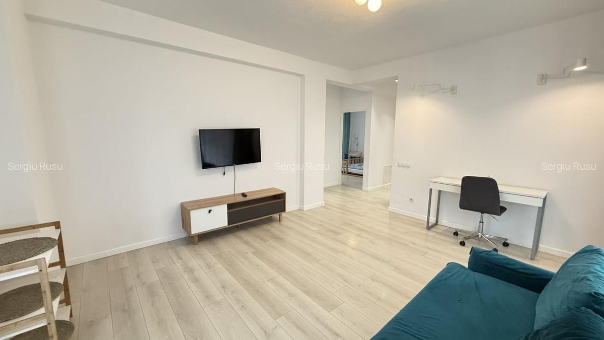 Comision 0! Apartament 3 camere + parcare,Manastur,zona Citadela - 4