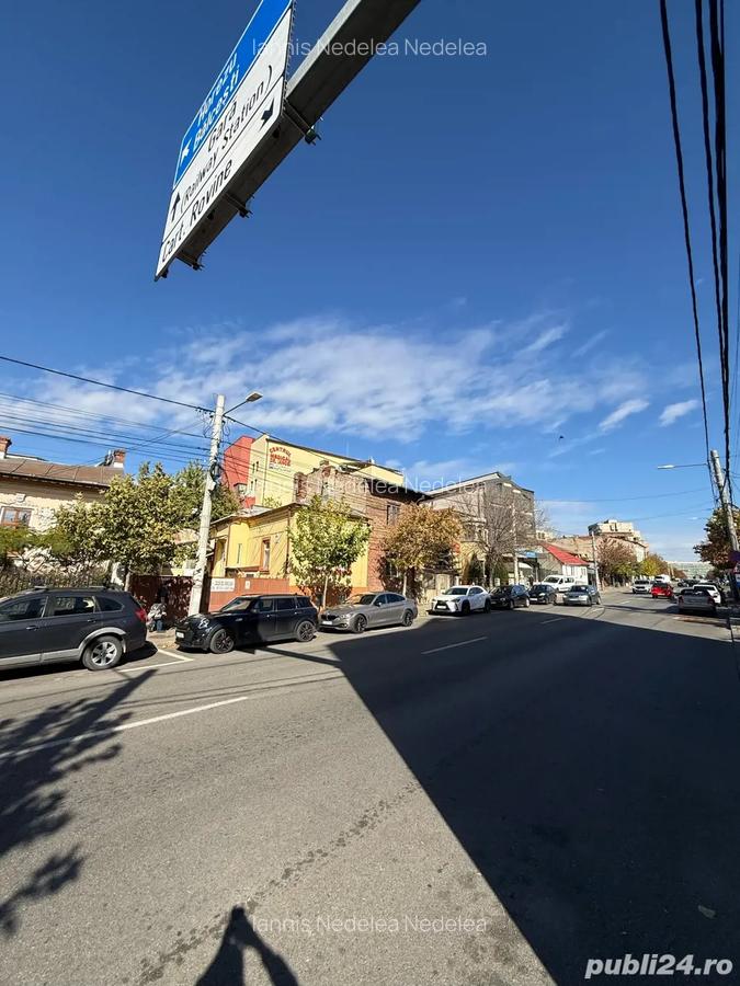 Casa ultracentral ,Bulevardul Carol I , nr 95 - 3 Casa ultracentral ,Bulevardul Carol I , nr 95 - 3