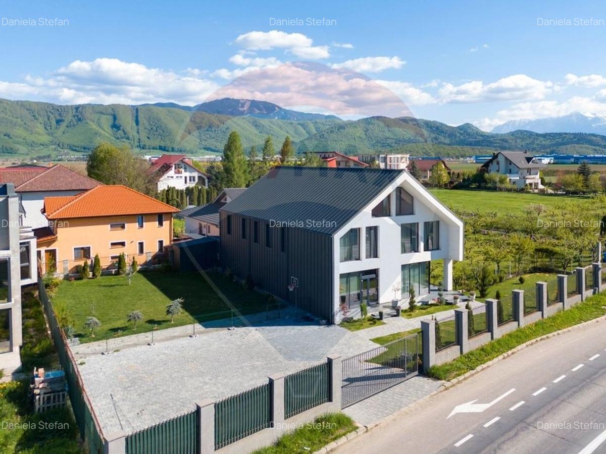 Cladire comerciala ultramoderna destinatii multiple - 3