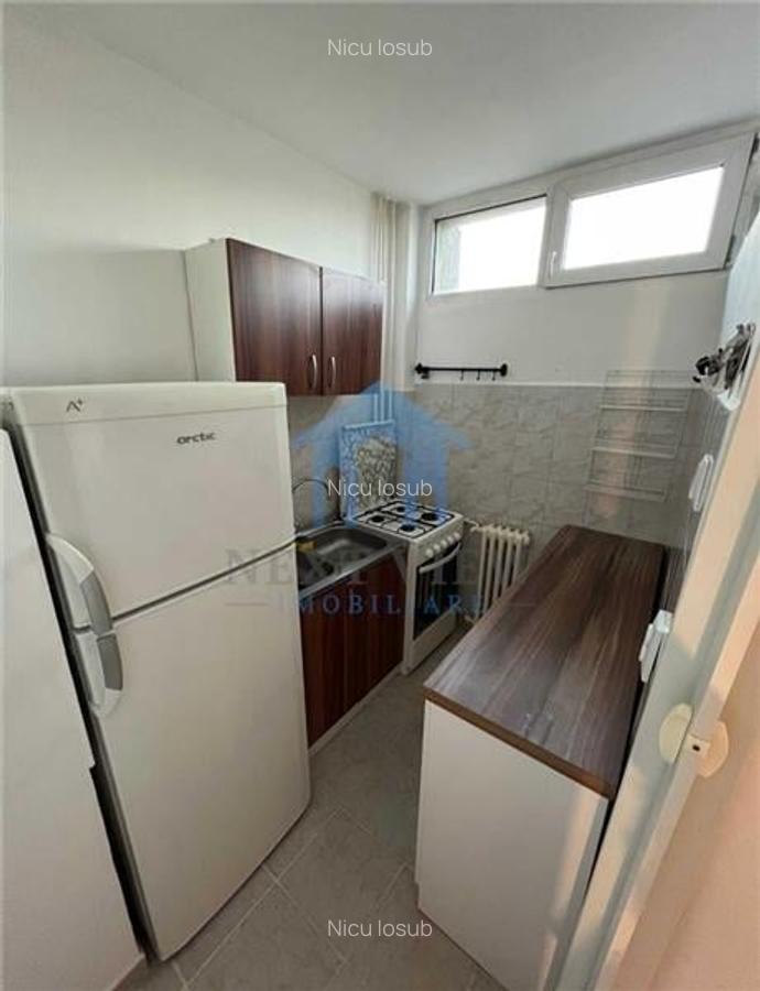 Garsoniera, Manastur - 4