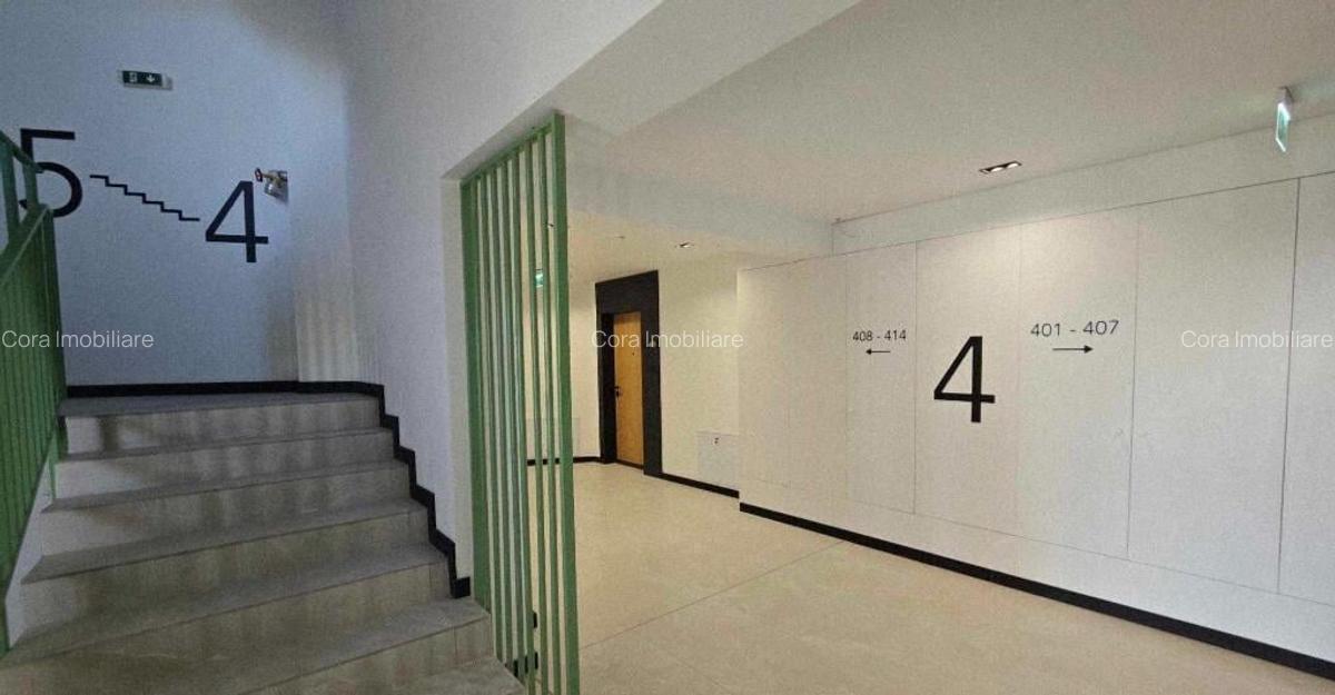 Apartament 2 camere de vanzare, Prima Green Residence - 1