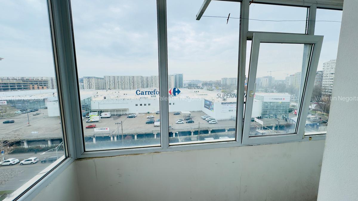 Apartament 4 camere Militari metrou Lujerului - 15