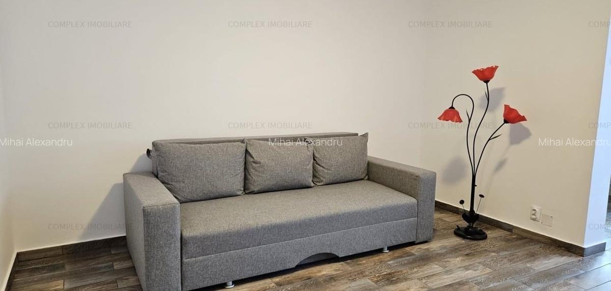 Dristor metrou la scara | Prima inchiriere dupa renovare| Bloc anvelopat - 3