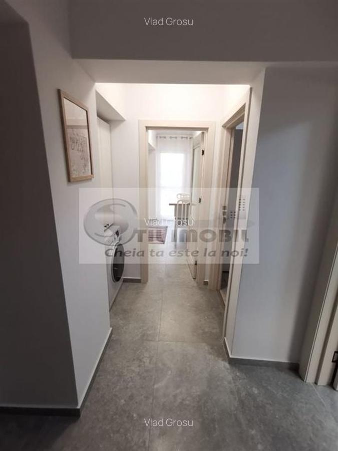 Garsonieră decomandată în Păcurari - 6