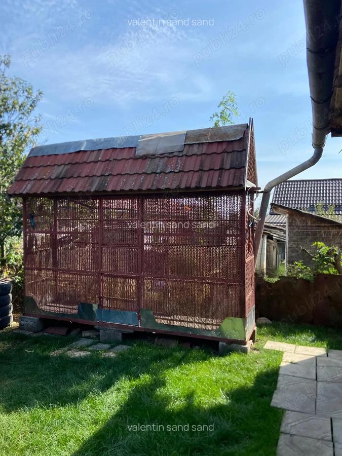 Casa, comuna Iclanzel, jud Mures - 3