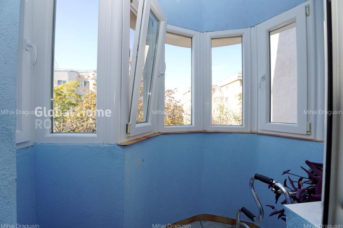 Apartament 3 CAMERE - 68 MP || Promenada MAll - 17