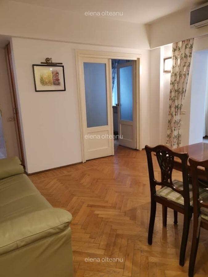 Un apartament foarte cochet situat in vecinateatea parcului Cismigiu - 9