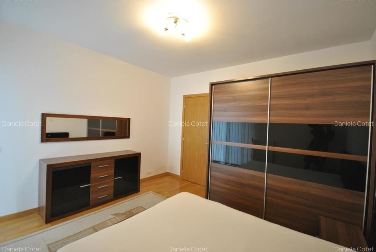 Apartament 2 camere cu parcare in Asmita Gardens - 6