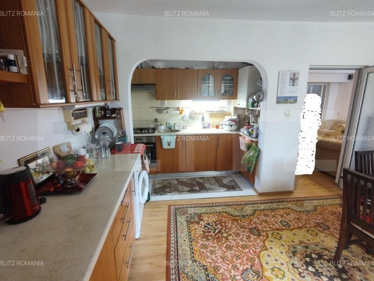 Casa 6 camere, 180 mp utili, 460 mp teren, Turda - 11