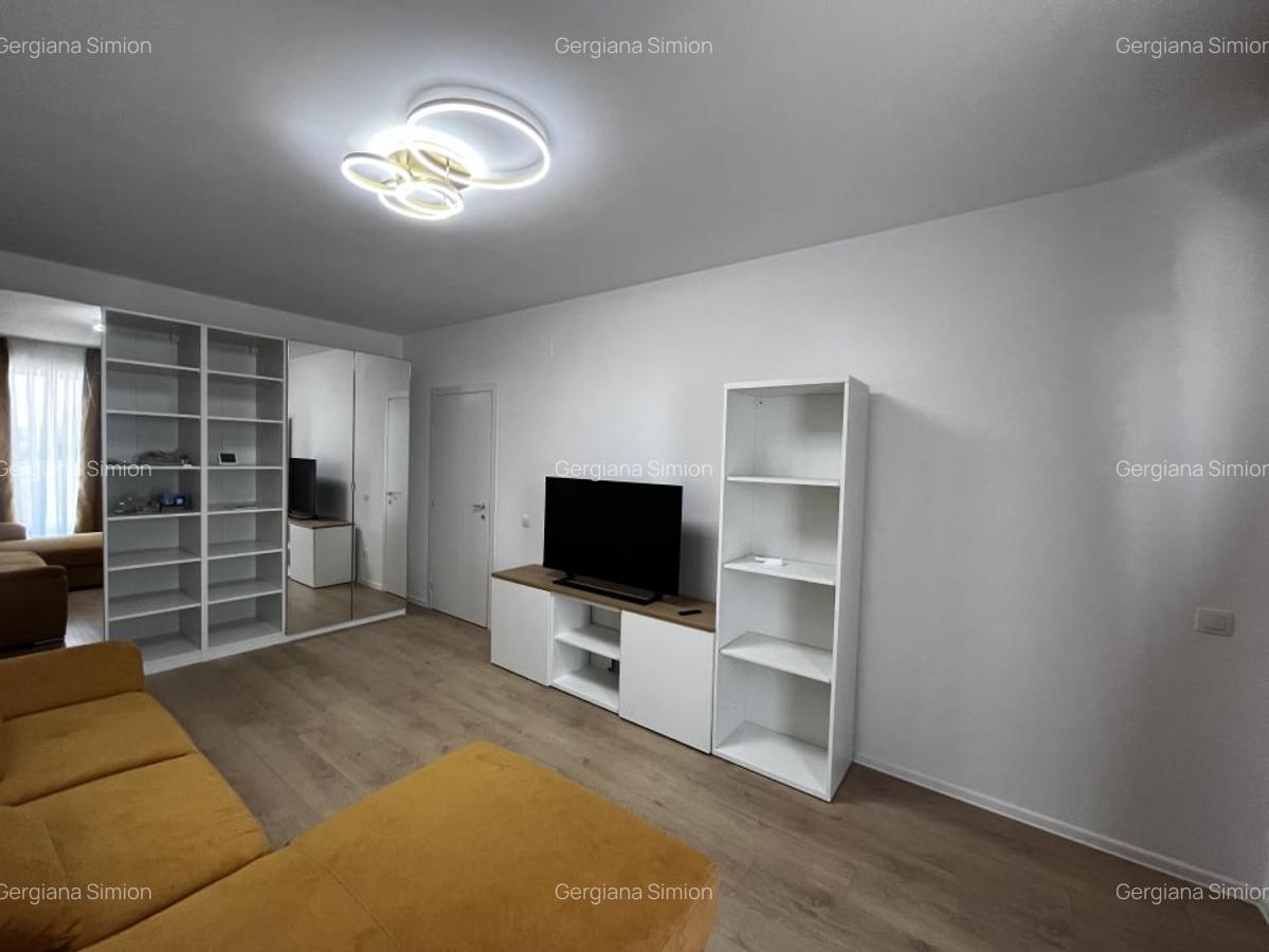 Apartament 2 Camere Atria Urban | Parcare | Centrala | Balcon | COMISION 0% - 4