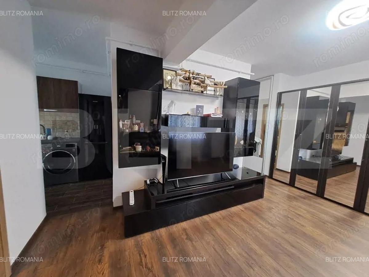 Apartament confortabil, 2 camere, zona excelenta - Tractoru - 5