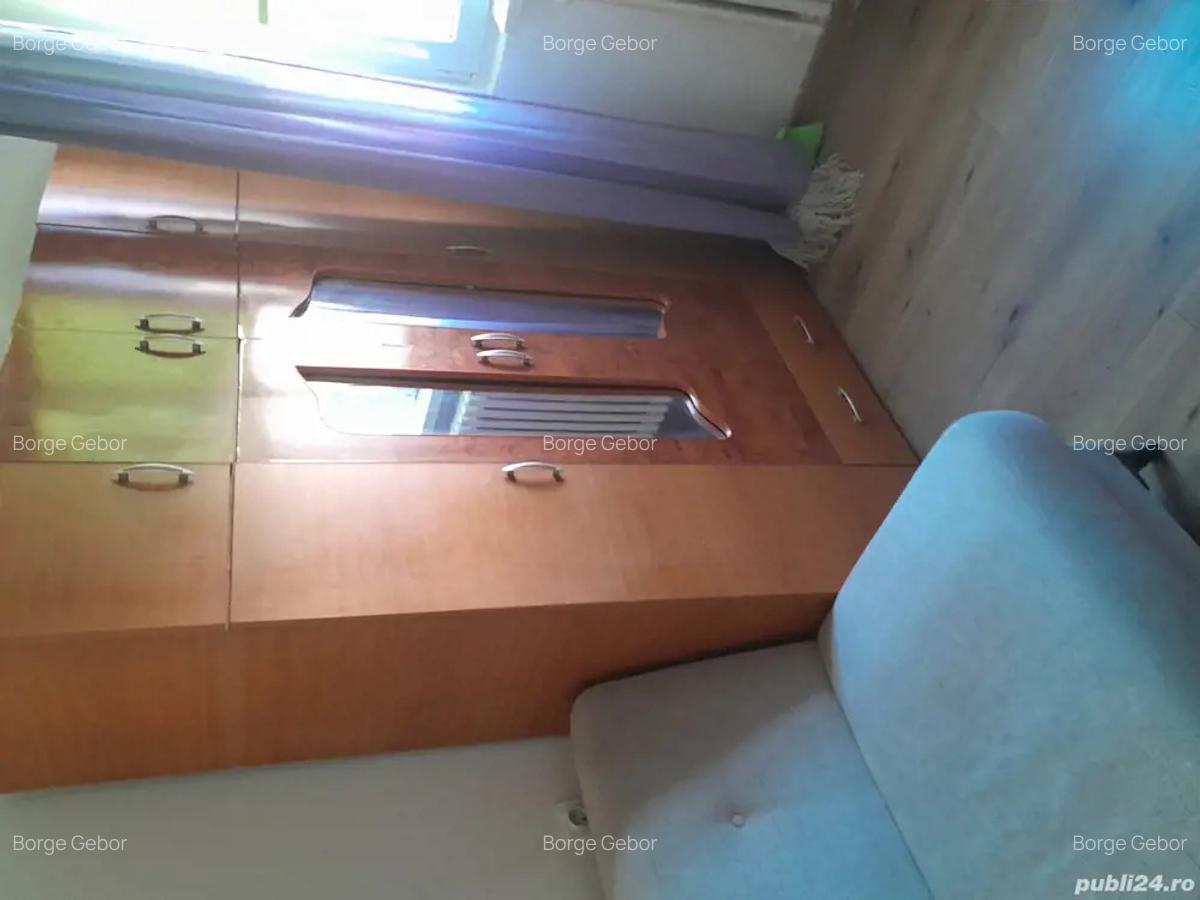 Camera de camin de inchiriat - 1