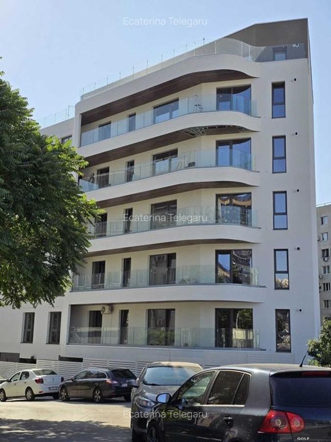 Apartament 3 camere Dristor bloc nou 2025 - 1