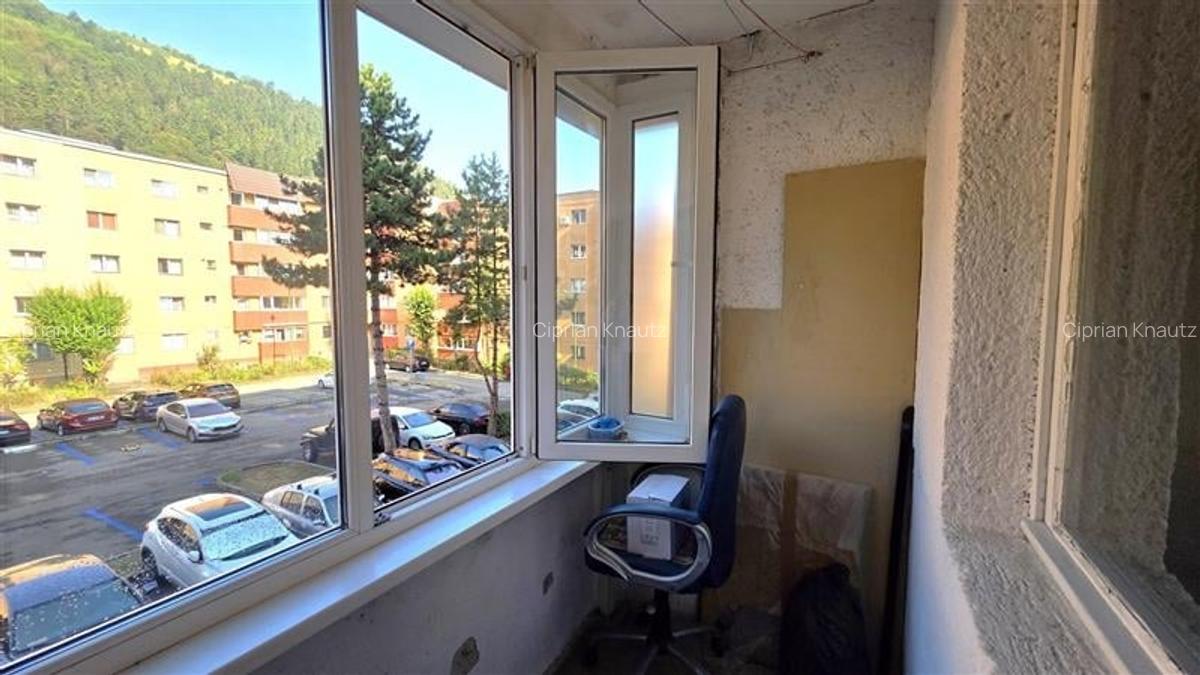 Apartament 2 camere, Racadau, mobilat si utilat - 13