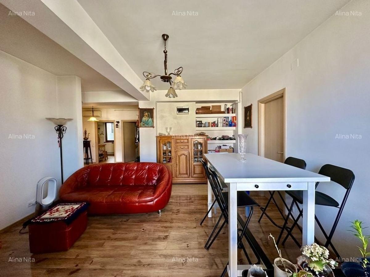 Apartament 4 Camere | Damaroaia - 3