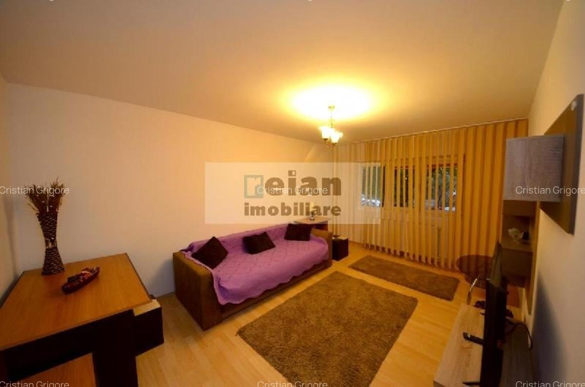 Militari Apusului - 2 Camere Dec 52 Mp Centrala Proprie Mobilat Utilat - 1