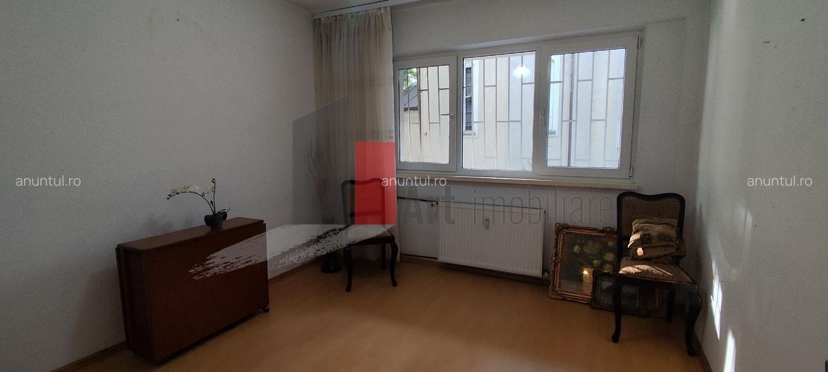Dorobanti, apartament cu 3 camere de vanzare, (ocazie) - 5