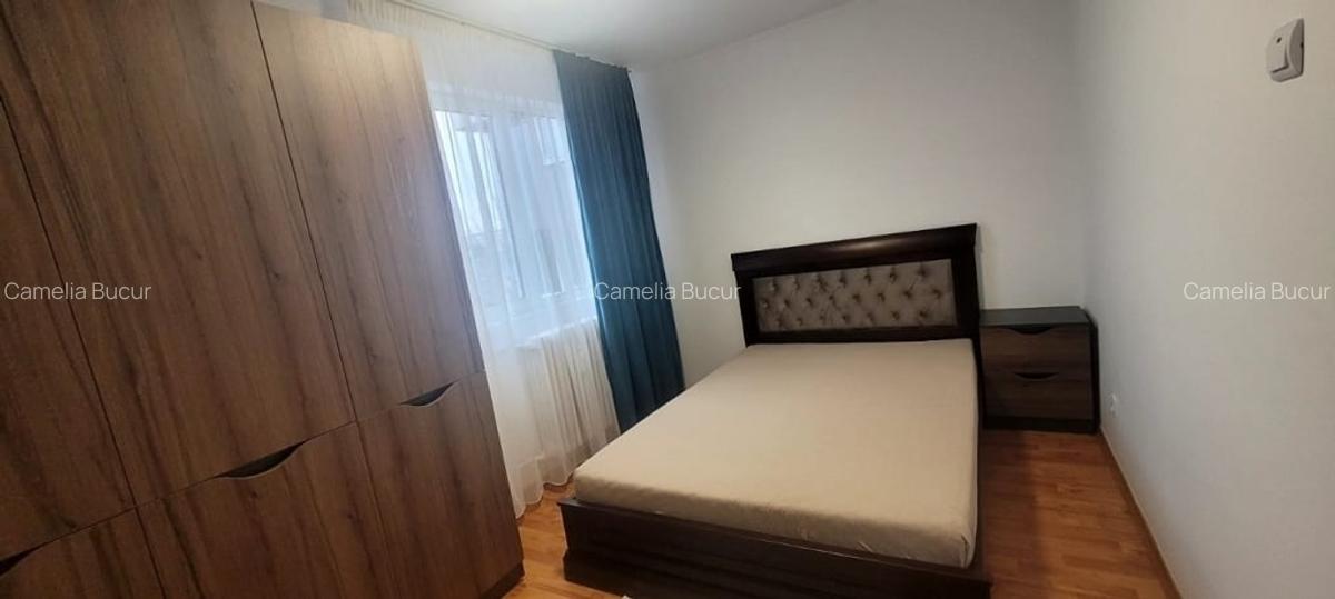 Apartament cu 2 camere - zona podu Ros  - Restaurant Odeon - 4
