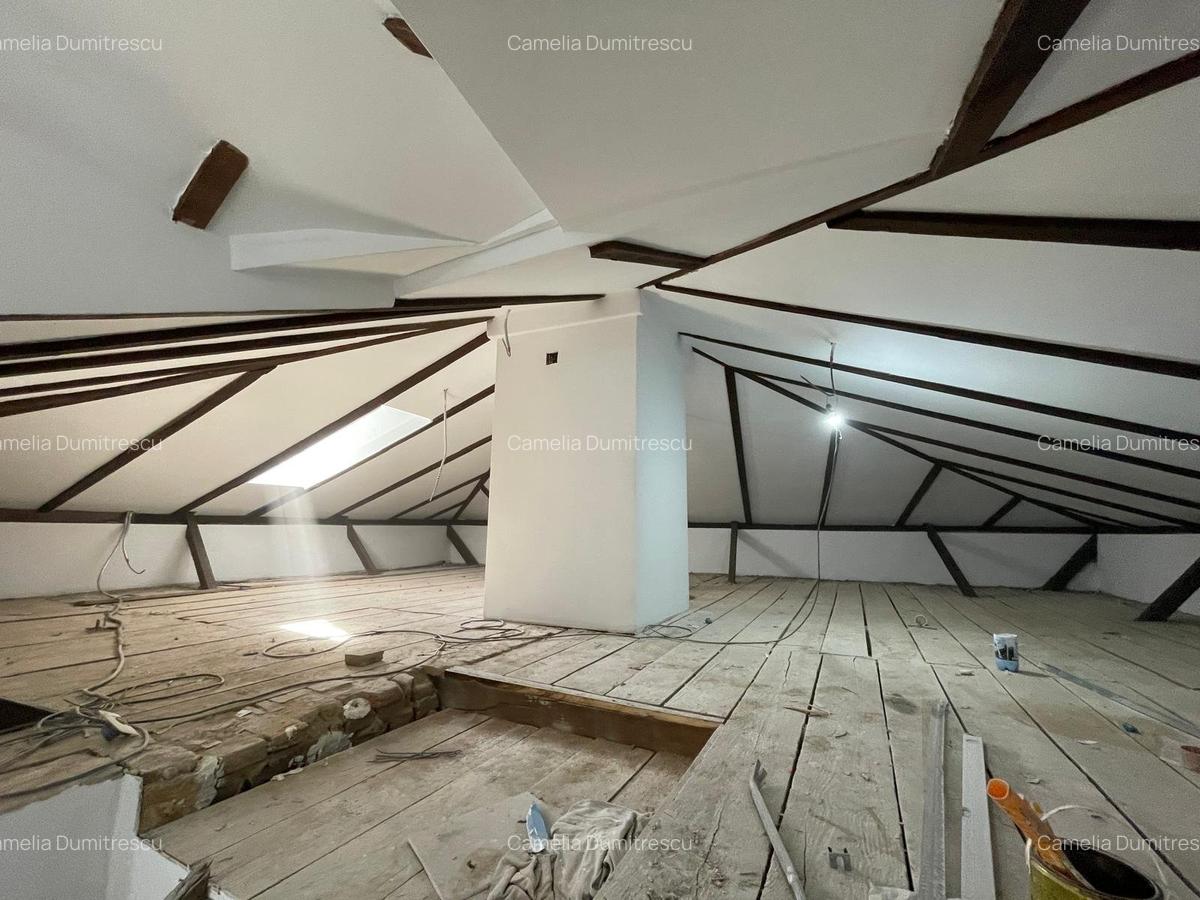 UNIRII COPOSU-VILA RENOVATA 2025 - 34