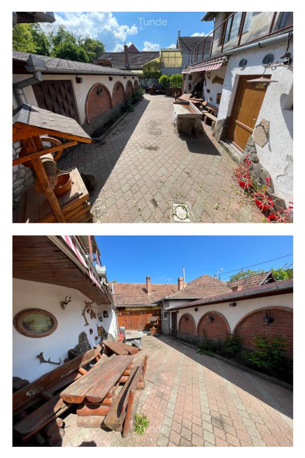 De închiriat restaurant complet echipat, pe termen lung - 3
