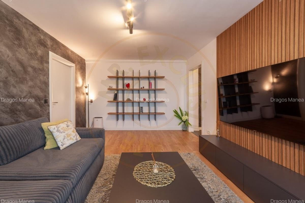 Inchiriere apartament 2 camere Pitesti ultracentral, langa Primarie - 11