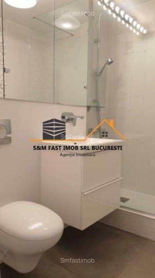 Apartament 2 camere-13 Septembrie-Panduri-Semicentral- - 8