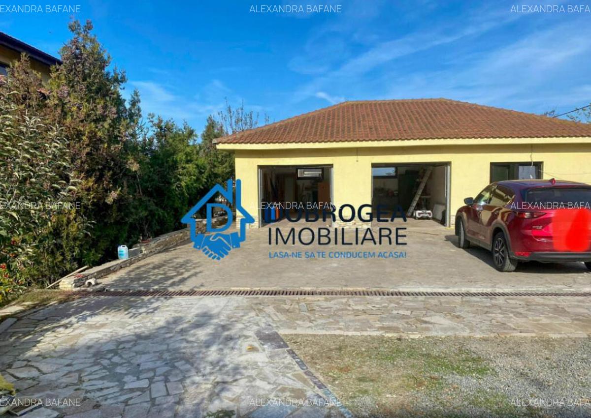 Vila Mineri, D+P+1, teren 1600 mp - 4