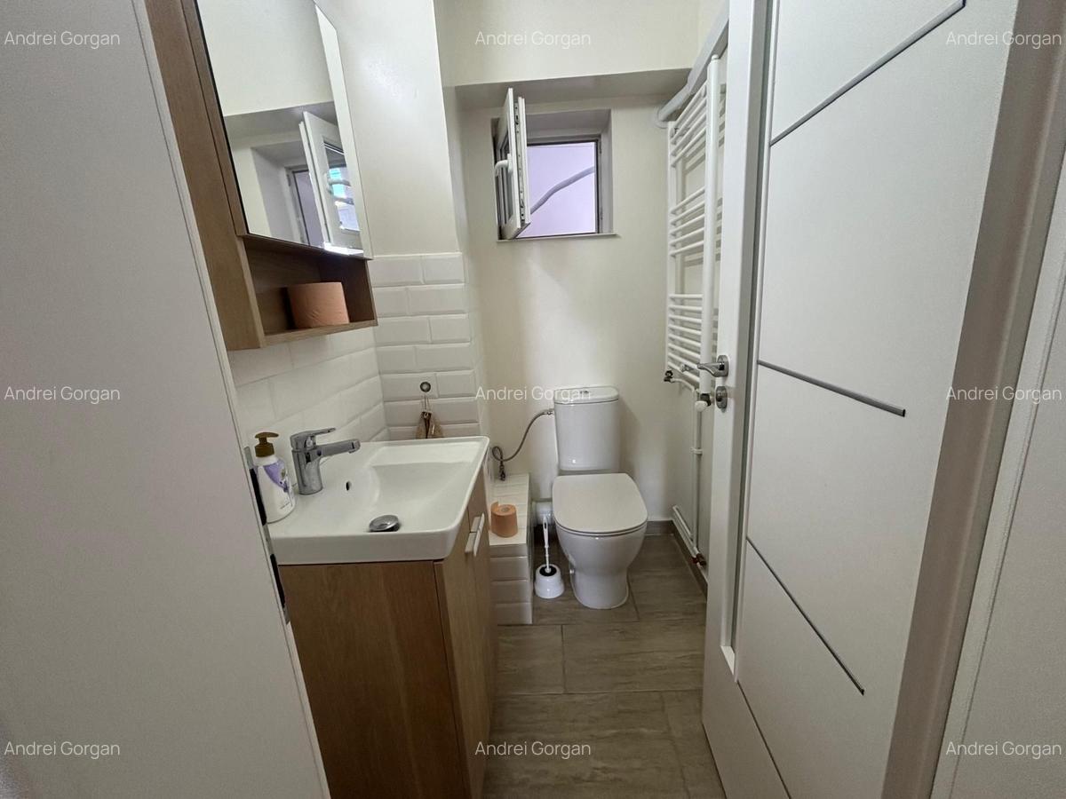 Apartament 3 camere A. Panu - 6