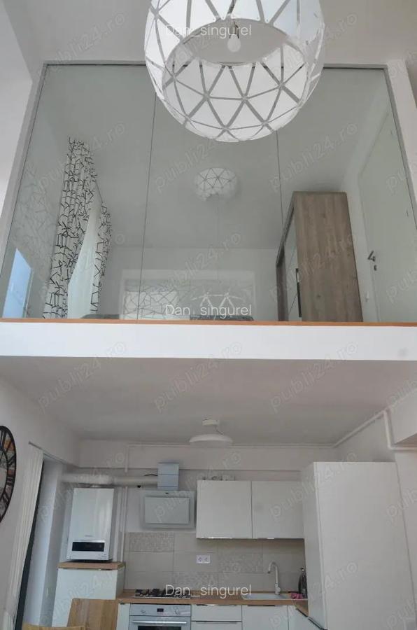 Duplex GranVia - inchiriere - 3