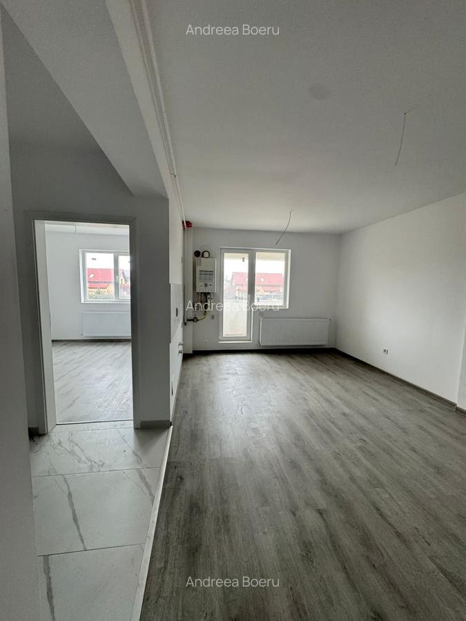 VANZARE APARTAMENT 2 CAMERE SPATIOS-GATA PENTRU VANZARE-COMISION 0% MILTARI - 1