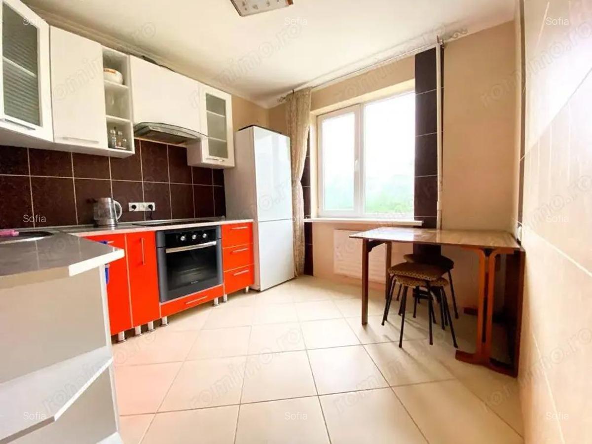 Apartament cu 2 camere in aproprierea Casei Tineretului - 3