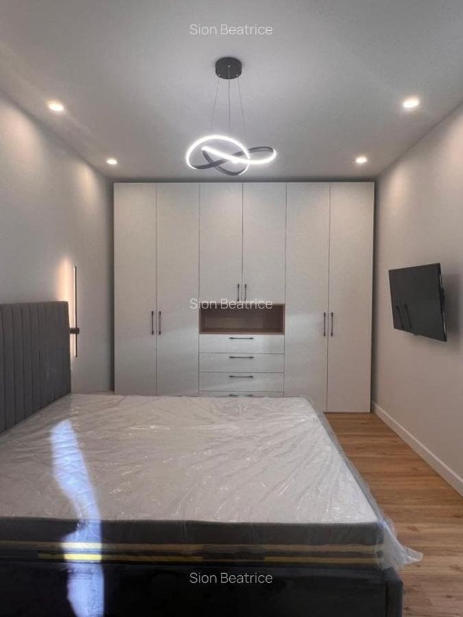 Inchiriez apartament premium 2 camere Floreasca - 6