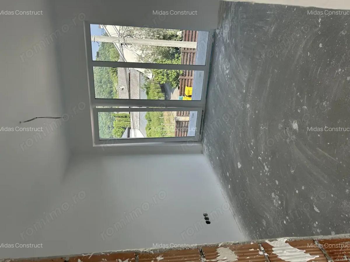 Apartament cu 3 camere in Bloc Nou Bistrita - 8