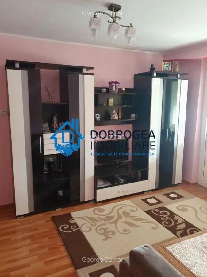 VEST- APARTAMENT 2 CAMERE ,CENTRALA GAZ - 3