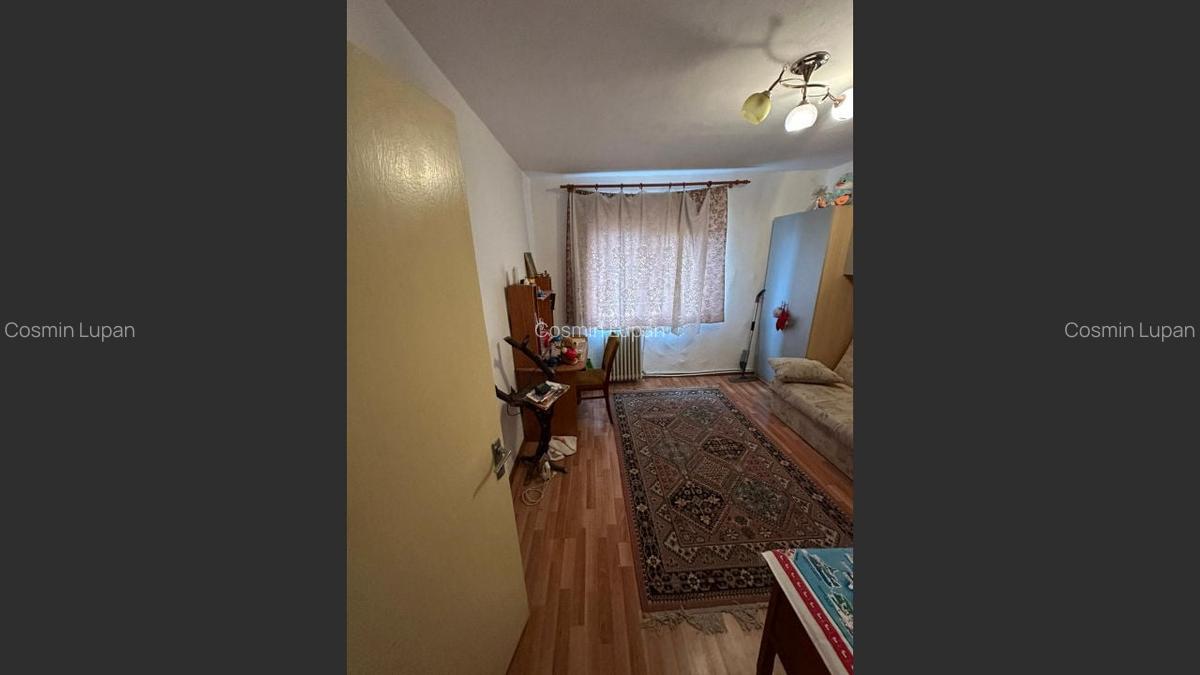 Comision 0 %, apartament 3 camere decomandat govandar micro IV - 9