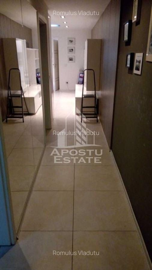 Apartament 3 camere, 2 bai, loc de parcare, Sagului/Girocului - 14