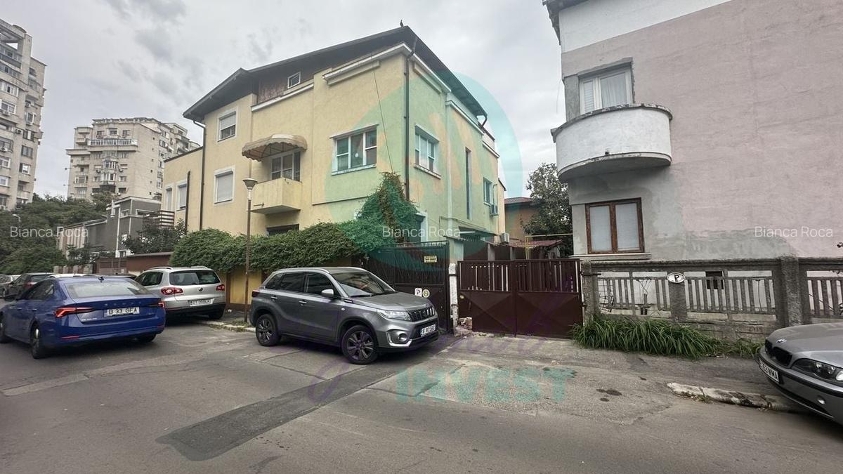 VILA cu 2 apartamente in apropiere de Piata Alba Iulia - 2
