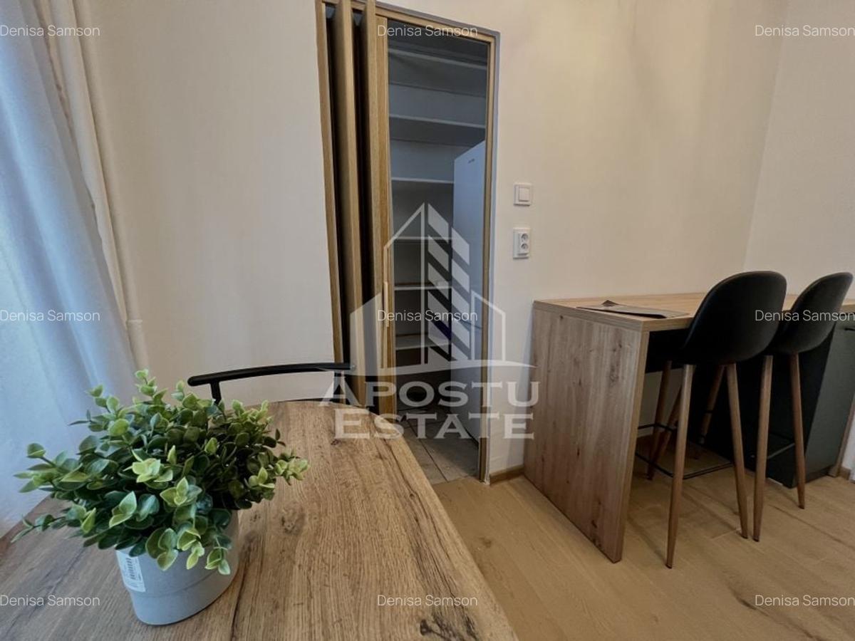 Apartament cu 3 camere,centrala proprie,complet renovat ,zona centrala - 9