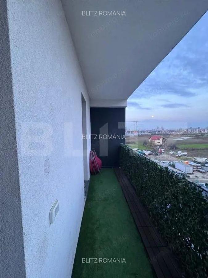 Apartament de 2 camere - bloc 2024, Drumul Binelui - 5